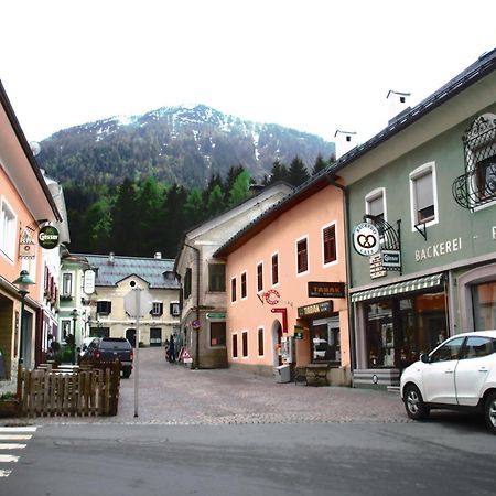 Apartmenthaus Berdnik Kotschach-Mauthen Extérieur photo