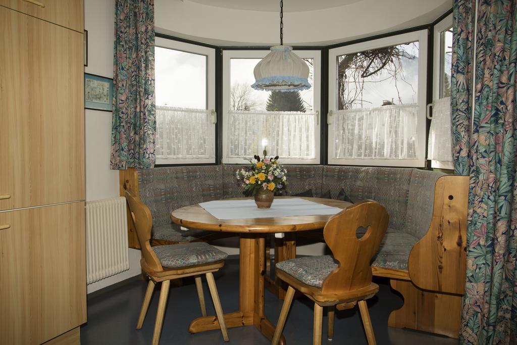 Apartmenthaus Berdnik Kotschach-Mauthen Extérieur photo